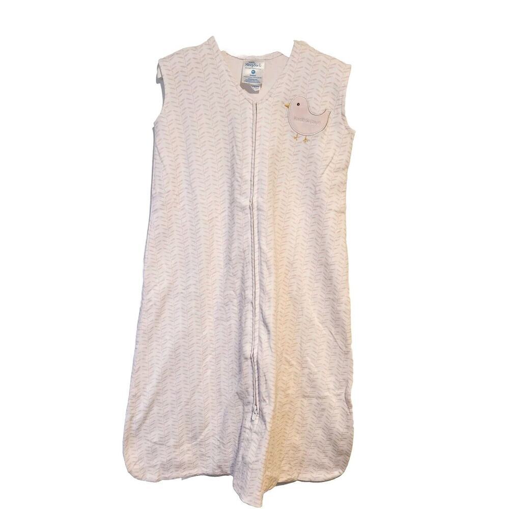 Halo‎ Baby Sleep Sack Wearable Blanket Size M 6-12m Lightly Used